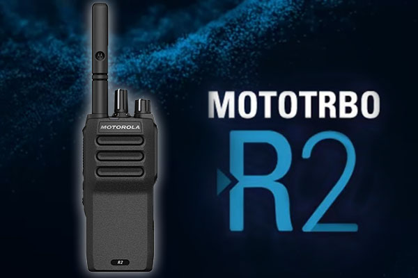 摩托羅拉R系列新品 R2——接力P3688，更輕~更薄~更強(qiáng)大！